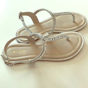 Aldo Sandals